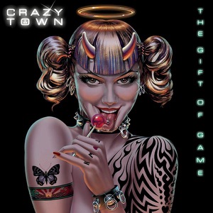 Crazy Town - Butterfly - 排舞 音乐
