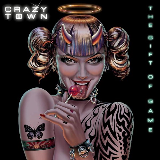 Cover artwork for Toxic