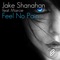 Feel No Pain (Adam Tas Remix) [feat. Marcie] - Jake Shanahan lyrics