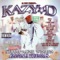 Caught Up N Tha Game (feat. King George & Mafia) - Kazy D lyrics