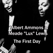 Albert Ammons - The Blues, Pt. 4