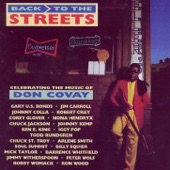 Soul Summit - Back To The Streets