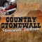Clean Your Own Tables - Stonewall Jackson lyrics