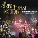 The String Cheese Incident - Ramble On
