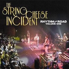 Rhythm of the Road, Vol. 1: Incident In Atlanta (11/17/00)