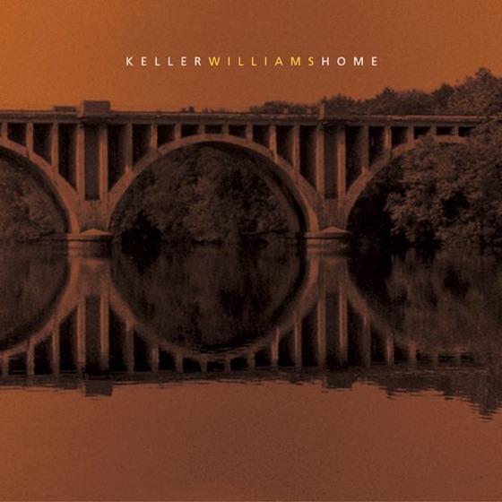 Cover artwork for Above the Thunder
