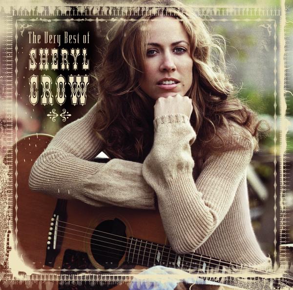Sheryl Crow - The First Cut Is The Deepest