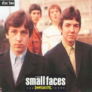Small Faces - Itchycoo Park - 排舞 编舞者