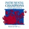 Billy Jean (Instrumental) - Instrumental Champions lyrics