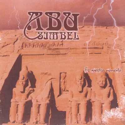Es Nuestro Momento - Abu Simbel