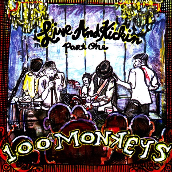 Cover artwork for Ldf