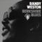 Lagos - Randy Weston lyrics