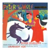 Serguei Prokofiev - Peter And The Wolf