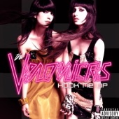 The Veronicas cover