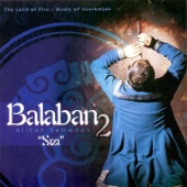 Balaban, Vol. 2 artwork