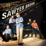 Sawyer Brown - Thank God for You