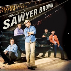 Sawyer Brown - Thank God for You