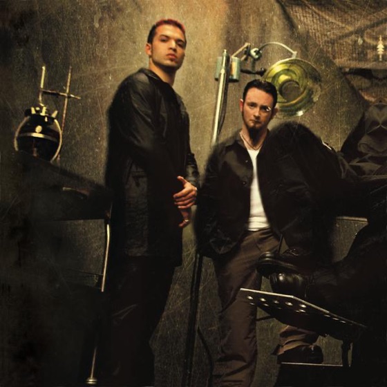 Cover artwork for Left
