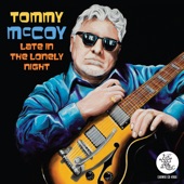 Tommy McCoy - Angel On My Shoulder, Devil On My Back