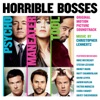 Horrible Bosses (Original Motion Picture Soundtrack) artwork