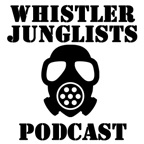 Whistler Junglists Mix Series Episode 02 – Vixate
