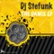 Everyone Loves to Dance - DJ Stefunk lyrics