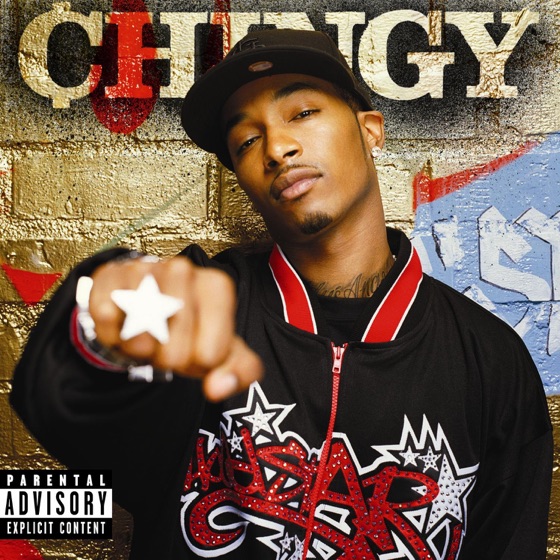 Cover artwork for Let Me Luv U