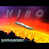 Niko - Night of Fire