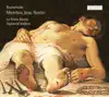 Buxtehude: Membra Jesu Nostri album lyrics, reviews, download