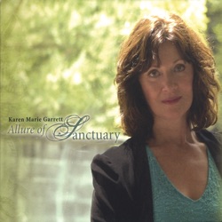 Karen Marie Garrett - Gnossienne No. 1