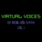 Rövar-Ablin (Robber-Mix) - Virtual Voices lyrics
