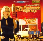 Eva Eastwood & The Major Keys - Diggi´n The Street (Duet With Dottie)