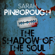 Sarah Pinborough - The Shadow of the Soul: The Dog-Faced Gods, Book 2 (Unabridged)