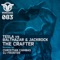 The Crafter (Christian Cambas Remix) - Tesla & Balthazar & JackRock lyrics