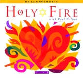 Holy Fire (Live) artwork