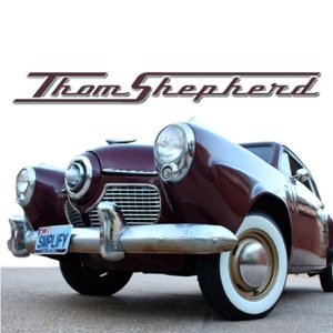 Thom Shepherd - The Night Is Young - Line Dance Music