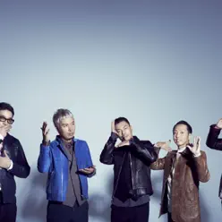 RUN with... - Single - Rip Slyme RUN with... - Single - Rip Slyme