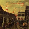 Telemann: Ouvertures & Suites