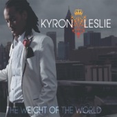 Kyron Leslie - Where Is God