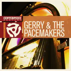 I'll Be There (Re-Recorded) - Single - Gerry and The Pacemakers