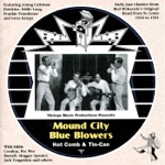 The Mound City Blue Blowers, Glenn Miller, Coleman Hawkins, Eddie Condon & Gene Krupa - Hello, Lola
