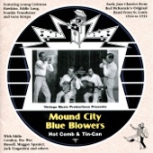 Mound City Blue Blowers/Benny Goodman/Coleman Hawkins/Fats Waller/Eddie Condon - Girls Like You Were Meant For Boys Like Me