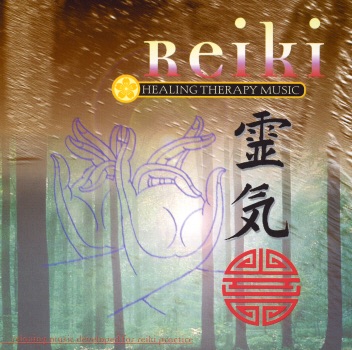 R. Arno, R. Deckard & S. Benzi - Flowing Peacefulness