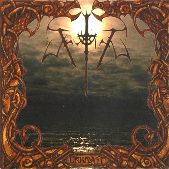 Cover artwork for Jord