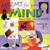 Mozart for Your Mind - Boost Your Brain Power artwork