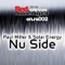 Nu Side (Original Mix) - Paul Miller & Solar Energy lyrics