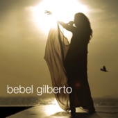 Bebel Gilberto In Rio artwork