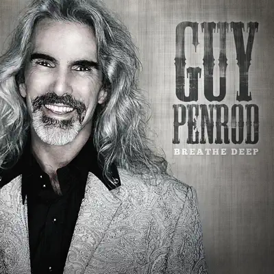 Breathe Deep - Guy Penrod