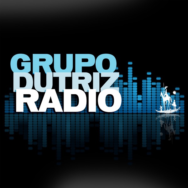 GDRadio cover