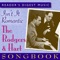 I Could Write a Book - Rosemary Squires, Jack Blackton & Lee Roberts Orchestra lyrics